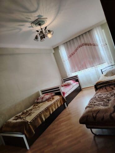 gold masaj salonu 28 may: 3 otaqlı, 130 kv. m — 6