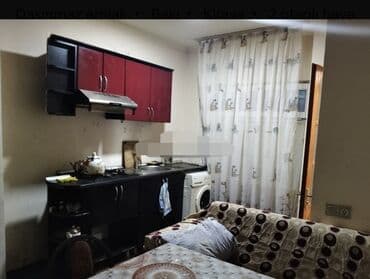 Günlük kirayə evlər: 60 kv. m, 2 otaqlı — 1