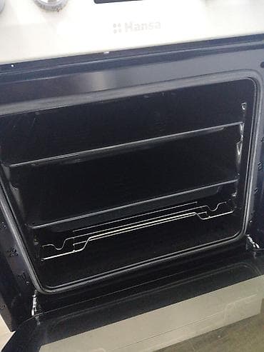 peçler: Qarışıq sobası Ayrıca dayanan, 4 gözlü — 1