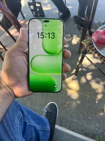 red magic 9 pro plus: Honor rəng - Boz, Face ID — 1