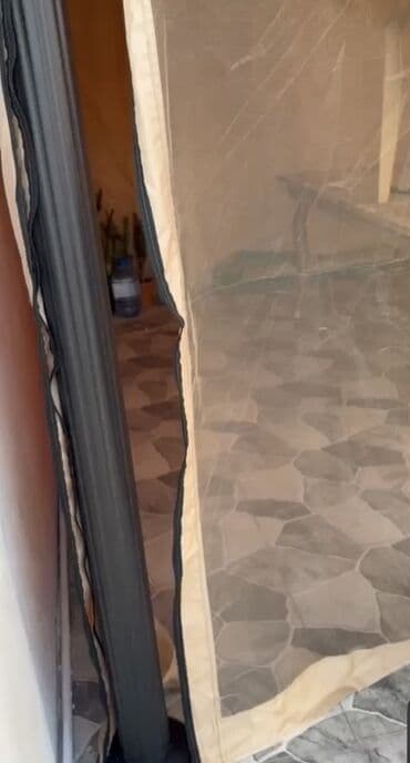 Потолок: Bağ/veranda üçün qapalı çardaq (pavilon) - Rəng: bej - Dördbucaqlı at lalafo.az — 8 Потолок: Bağ/veranda üçün qapalı çardaq (pavilon) - Rəng: bej - Dördbucaqlı — 8