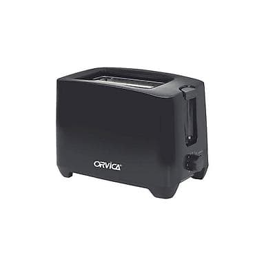 mini çanta: Toster rəng - Qara — 4