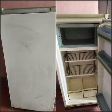 xaladenik satiram: Soyuducu satılır. qiymet 90 azn.Unvan: Sumqayit. Yalnız vhatsapa cavab — 1