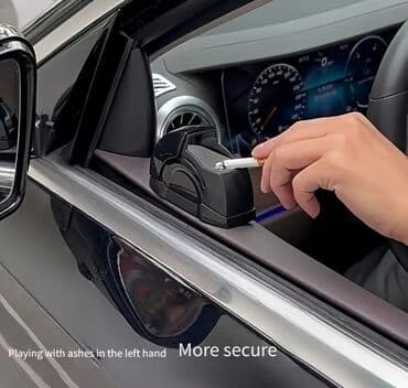 bmw 37 стиль: Avtomobil üçün mini külqabı – innovativ maili dizayn - Kompakt — 2