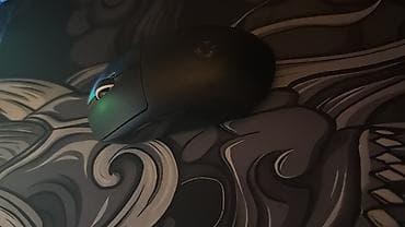 Modemlər və şəbəkə avadanlıqları: Logitech G Pro X Superlight simsiz oyun siçanı - Rəng: qara - Ultra — 3