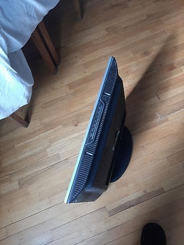 pc plata: Technisat Technivision 22 ST LCD TV Xüsusiyyətlər: - Ekran diaqonalı — 10