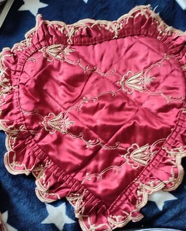 dam örtükləri işlənmiş: Pakrival — 4