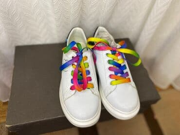 Кольца: Кроссовки, Унисекс, 30 — 2