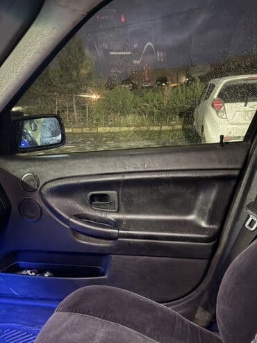 diffuzer: BMW 3 series: 2 l | 1994 il Sedan — 10