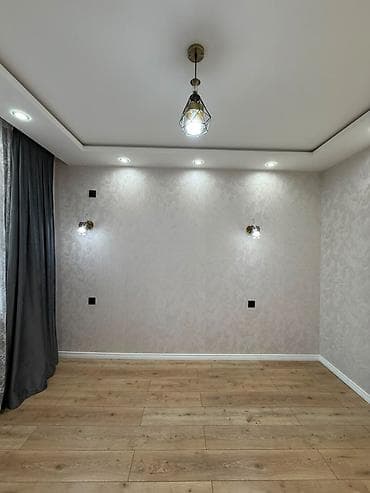 sumqayitda ev: Bakı, 3 otaqlı, Köhnə tikili, 65 kv. m — 9