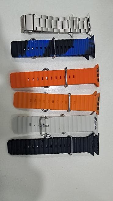 akili saat: İşlənmiş, Smart saat, Sim kart — 7