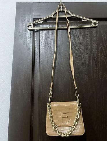 Çantalar: Çiyin çantası, Bottega Veneta, Yeni — 2
