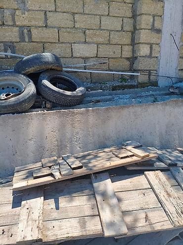 solar panel: Beton lövhələr (panellər) — 6