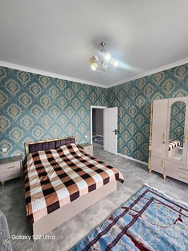 yevlaxda satilan evler 2024: 140 kv. m, 5 otaqlı, Qaz, İşıq, Su — 9