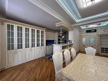 ev kirayesi: İcarəyə verilir 3 otaqlı yeni tikili 157 m², Ağ şəhər q. Kateqoriya — 5