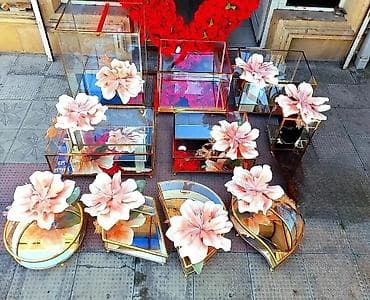 xonçaların satışı: Xonçalarin qiymetleri ferlqidir
0552626279 — 3