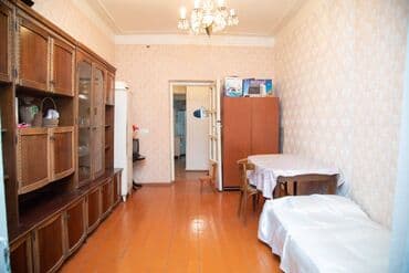 продажа квартир: Баку, 3 комнаты, Вторичка, м. Нариман Нариманов, 60 м² — 2