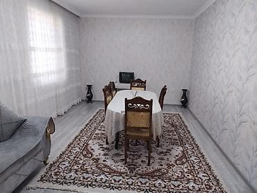 force nabor: Ev Bakı şəhəri Binəqədi rayonu Söyüdlər məlləsində 2 sot torpaq — 4