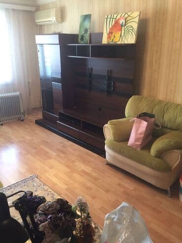 şamaxıda kirayə ev: Yasamal rayonu, 158 N-li məktəbin və «Uç Taс» (Три Корона) yaxınlıqda — 5