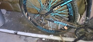 vals: Dağ velosipedi – STRIM Sundance M800 - Çərçivə: alüminium, hardtail - — 3