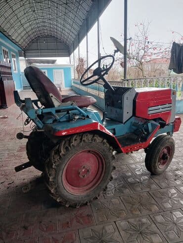 tecili satilan avtomobiller: Herbirweyi iwleyir staterden xodanir super texnikadi Mini — 2