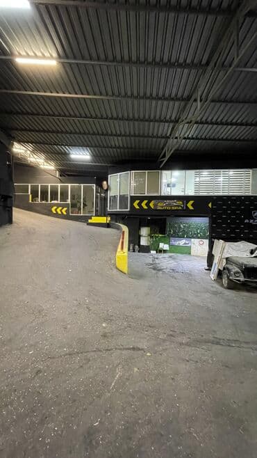 автомойка в аренду: Avtoyuma kiraye verilir. Azart tuningnen bir erde erleşir Kamunal — 5