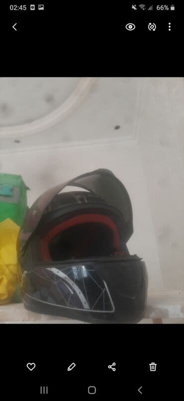 kvadrasikl satılır: Təcili satılır çox dözümlü kaskadı Ls 2 — 3