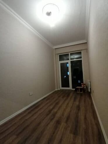 kirayə evlər xalqlar dostluğu: 3 otaqlı, Yeni tikili, 78 kv. m — 3