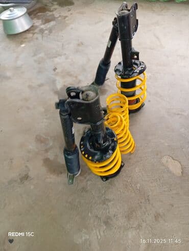 hyundai elantra salon qiymeti: Tam komplekt, Kia, 2015 il — 2