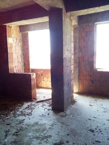 ağdaş ev: 2 otaqlı, Yeni tikili, 60 kv. m — 5