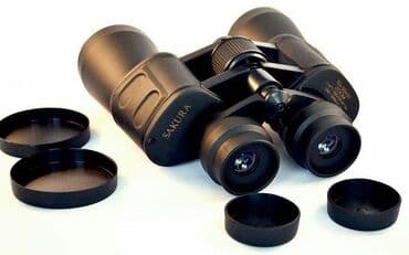 купить бинокль: Binokl Sakura — 2