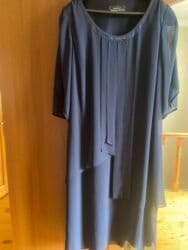 qadın kurkləri: Qadın geyimləri dəsti 1) Qara məxmər kostyum - 2 hissə: pencək və — 5