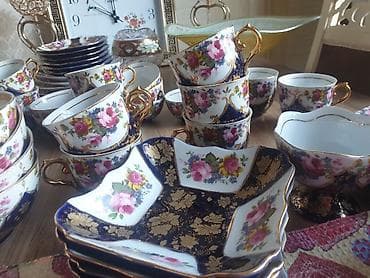 Servis əla vezyetde iki defe işlenilib Obednı caynı iksi bir yerde