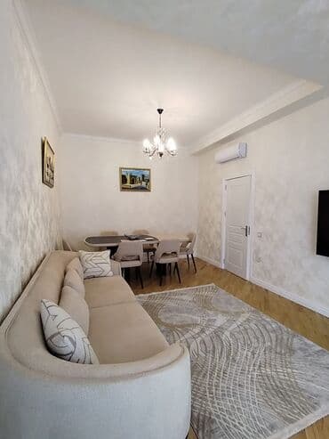 Yeni tikili: Port Baku Residence yaxınlığında, şəhərin biznes və istirahət — 6