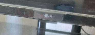 dreamstar iptv: Televizor LG 43" UHD (3840x2160) — 2