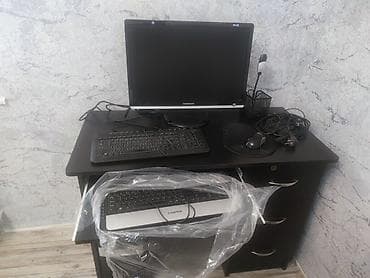 Kompüter satılır Samsung