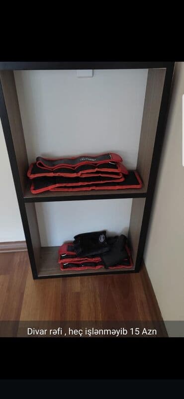 Divanlar: Aksesuar rəfi, Düz — 2