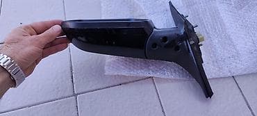 masin suseleri: Avtomobil üçün yan güzgü (sol tərəf) Cahangan eado - Model: mexaniki — 4