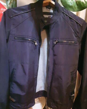 прокат мужских костюмов в баку: Kurtka kişi qara Türkiyə əla vəziyyətdə — 1