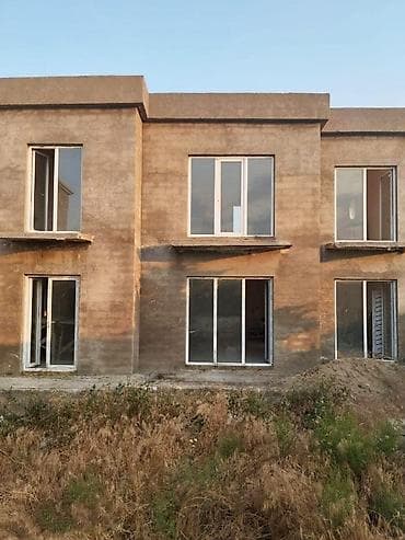 lenkeran ev satilir: 140 kv. m, 5 otaqlı — 1