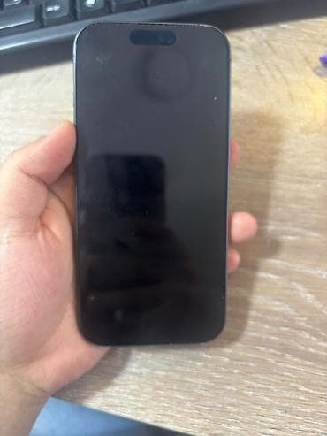 intel core i7: IPhone 17, 256 GB, Qara — 3