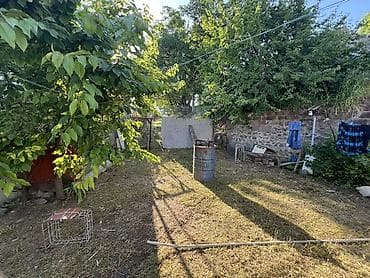 evler gence: 3 otaqlı EV Göygöl rayon Şəhriyar (Mirzik) kəndi 🏠 📍10 sot torpaq — 2