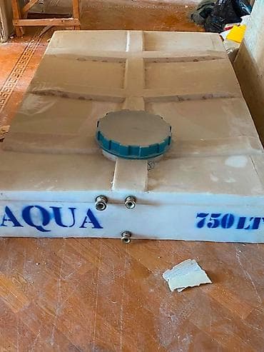 ev ucun generator: Plastik cen 750lt
90azn
Neftciler 8983 leli — 1