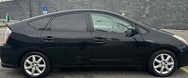 kredit opel astra: Toyota Prius: 1.5 л | 2008 г. Хэтчбэк — 4