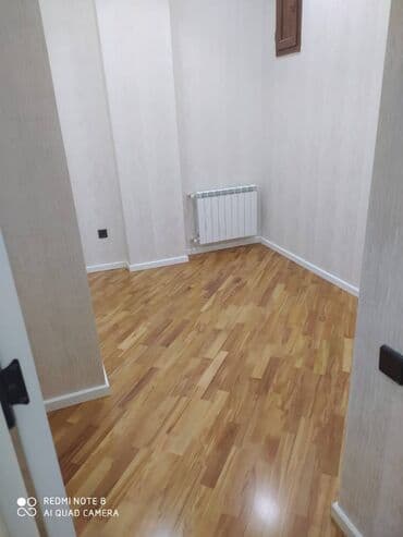 masazirda yeni tikili: 2 otaqlı, Yeni tikili, 60 kv. m — 5