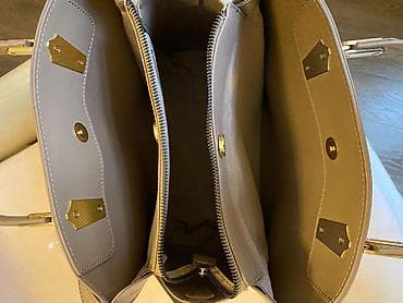 cins sumka: Əl çantası, David Jones, Yeni — 3