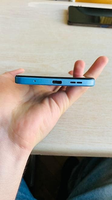 notebook ehtiyat hisseleri: Redmi not 12 qiymeti 170m 20 yanvar,əcəmi,saraya görüş yolu ilə — 7