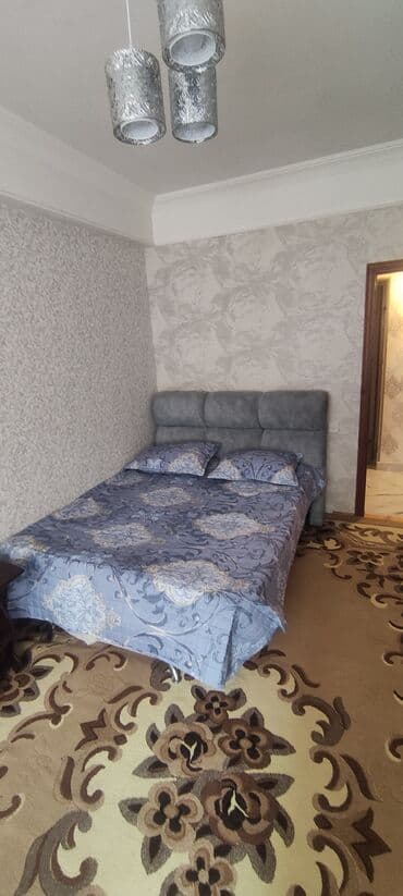 Mənzillər: XİRDALAN QƏNCLƏR SƏHƏRCİYİ. (RİAT TİCERET MERKEZİYLE UZBEUZ) Ev dekabr — 6