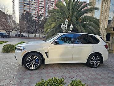 bmw e60: BMW X5: 2 l | 2017 il Ofrouder/SUV — 2