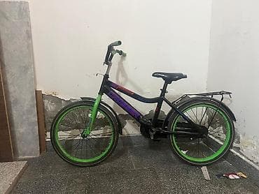 İki təkərli Uşaq velosipedi 20" lalafo.az -da İki təkərli Uşaq velosipedi 20"